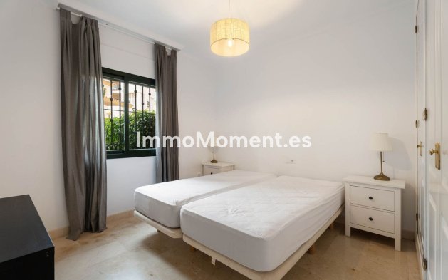 Reventa - Apartamento - Marbella - Elviria