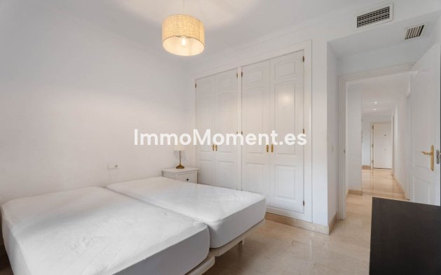 Reventa - Apartamento - Marbella - Elviria
