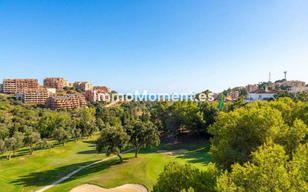 Reventa - Apartamento - Marbella - Elviria