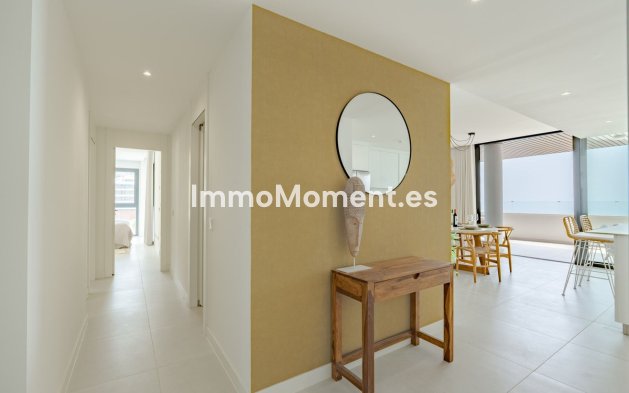 Resale - Apartment - Fuengirola - Fuengirola Centro