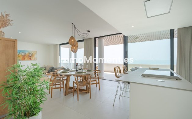 Resale - Apartment - Fuengirola - Fuengirola Centro