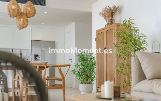 Resale - Apartment - Fuengirola - Fuengirola Centro