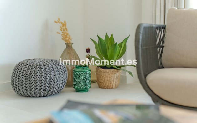 Resale - Apartment - Fuengirola - Fuengirola Centro