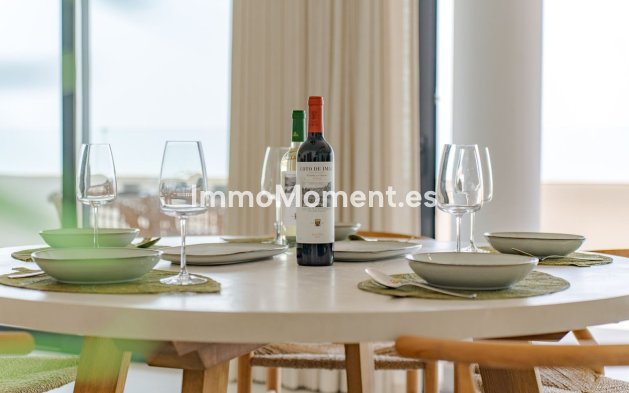 Resale - Apartment - Fuengirola - Fuengirola Centro