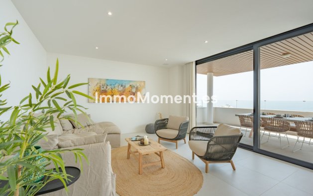 Resale - Apartment - Fuengirola - Fuengirola Centro