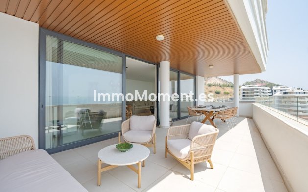 Resale - Apartment - Fuengirola - Fuengirola Centro
