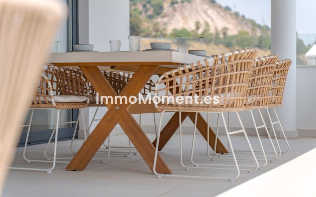 Resale - Apartment - Fuengirola - Fuengirola Centro