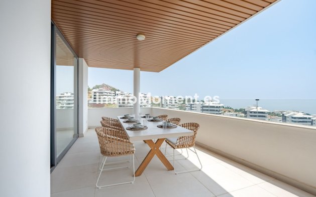 Resale - Apartment - Fuengirola - Fuengirola Centro