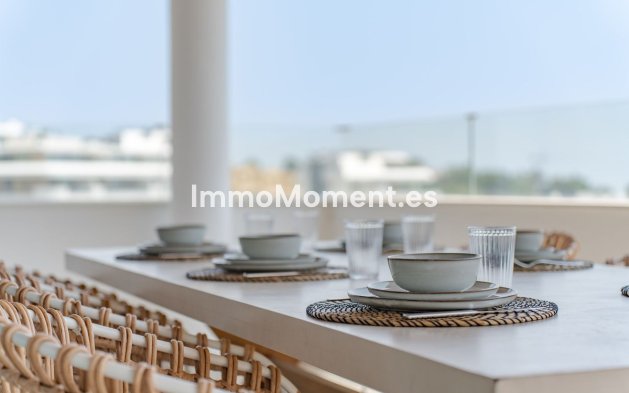 Resale - Apartment - Fuengirola - Fuengirola Centro