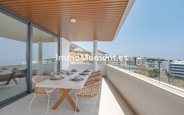 Resale - Apartment - Fuengirola - Fuengirola Centro