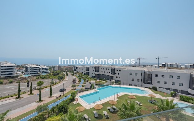 Resale - Apartment - Fuengirola - Fuengirola Centro