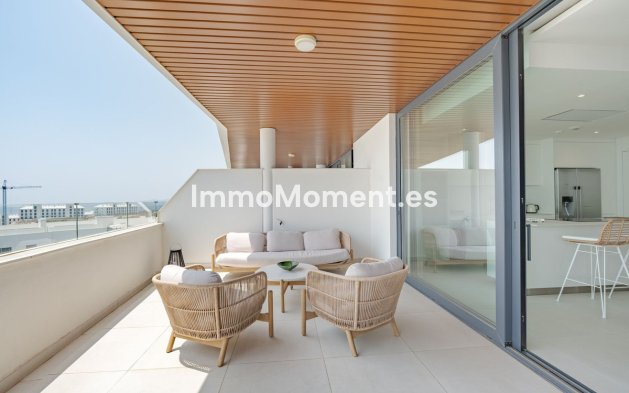 Resale - Apartment - Fuengirola - Fuengirola Centro