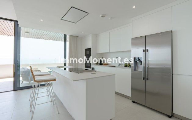 Resale - Apartment - Fuengirola - Fuengirola Centro