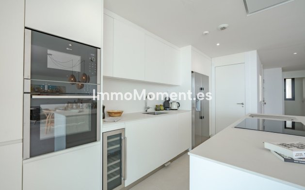 Resale - Apartment - Fuengirola - Fuengirola Centro