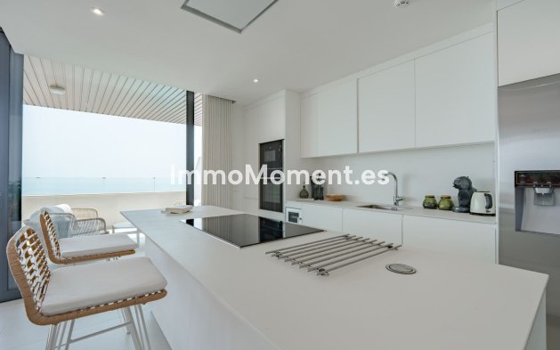 Resale - Apartment - Fuengirola - Fuengirola Centro