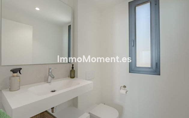 Resale - Apartment - Fuengirola - Fuengirola Centro
