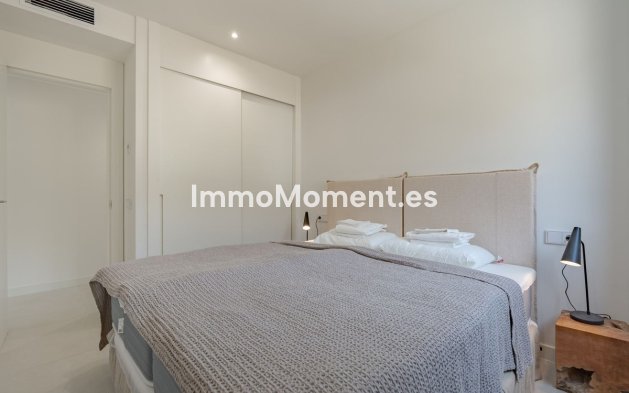 Resale - Apartment - Fuengirola - Fuengirola Centro