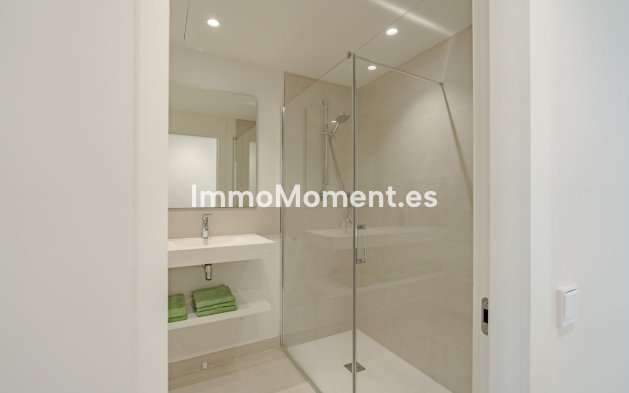 Resale - Apartment - Fuengirola - Fuengirola Centro