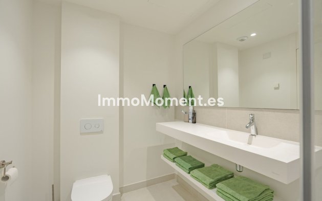 Resale - Apartment - Fuengirola - Fuengirola Centro