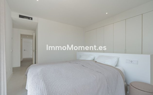 Resale - Apartment - Fuengirola - Fuengirola Centro