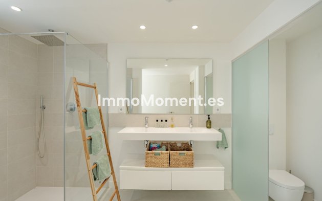 Resale - Apartment - Fuengirola - Fuengirola Centro