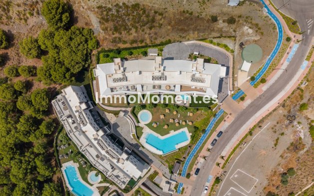 Resale - Apartment - Fuengirola - Fuengirola Centro