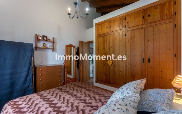 Resale - Country house - Inland  - Coín