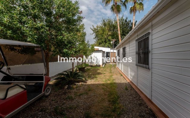 Resale - Country house - Inland  - Coín
