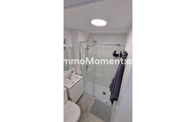 Revente - Appartement - Mijas Costa - Riviera Del Sol
