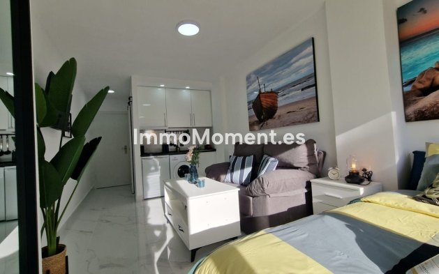 Revente - Appartement - Mijas Costa - Riviera Del Sol