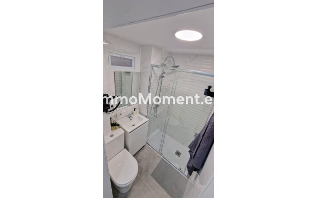 Revente - Appartement - Mijas Costa - Riviera Del Sol