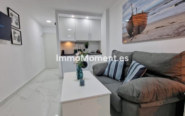 Revente - Appartement - Mijas Costa - Riviera Del Sol