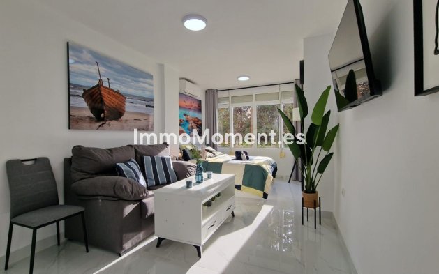 Revente - Appartement - Mijas Costa - Riviera Del Sol