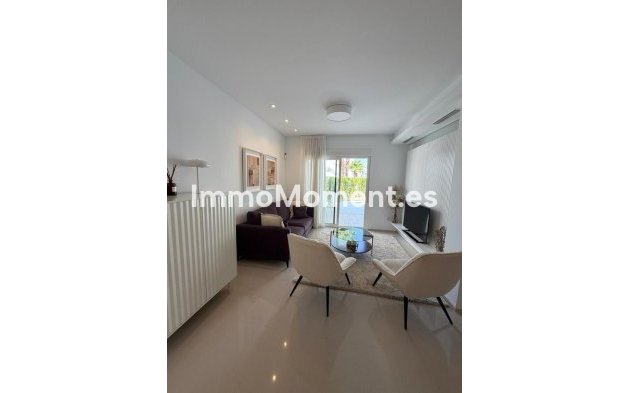 Wiederverkauf - Freistehende Villa - Rojales - Dona Pepa
