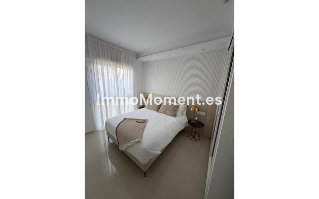 Wiederverkauf - Freistehende Villa - Rojales - Dona Pepa