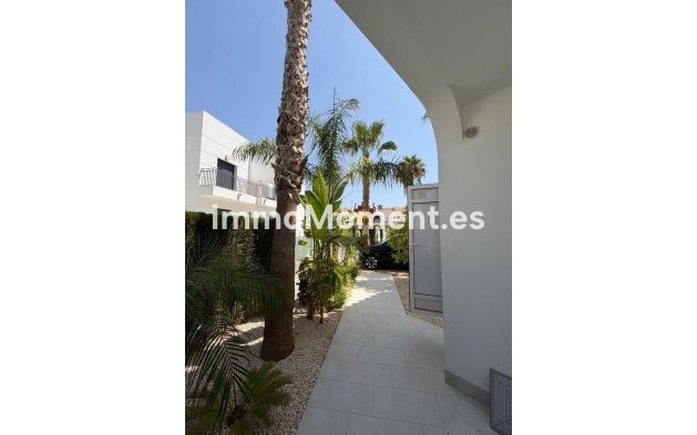 Wiederverkauf - Freistehende Villa - Rojales - Dona Pepa