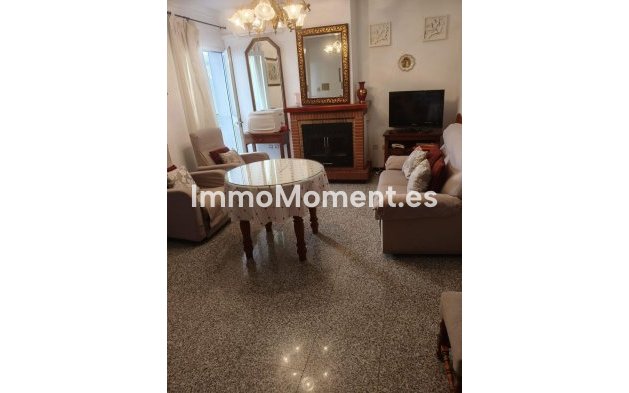 Revente - Appartement - Intérieur                       - Alhaurín el Grande Centro