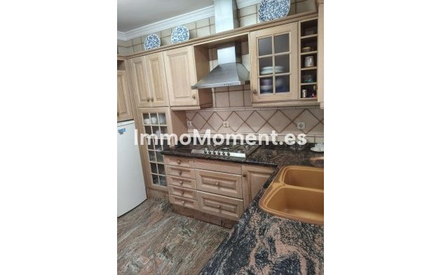Revente - Appartement - Intérieur                       - Alhaurín el Grande Centro