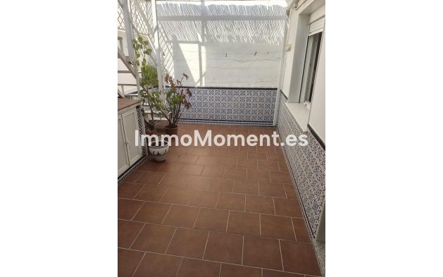 Revente - Appartement - Intérieur                       - Alhaurín el Grande Centro