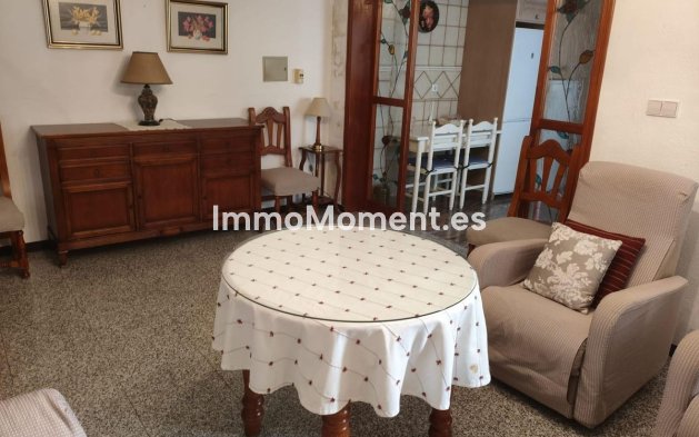 Revente - Appartement - Intérieur                       - Alhaurín el Grande Centro