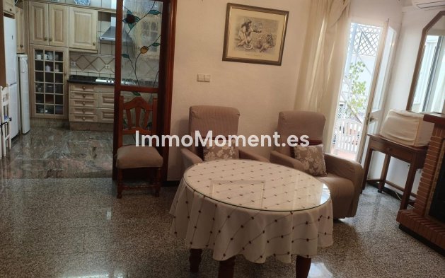 Revente - Appartement - Intérieur                       - Alhaurín el Grande Centro