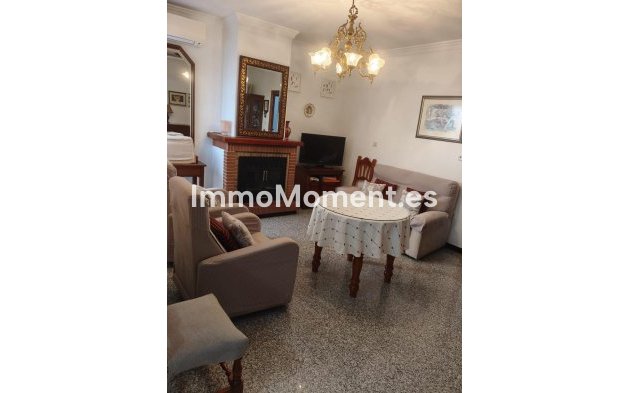 Revente - Appartement - Intérieur                       - Alhaurín el Grande Centro