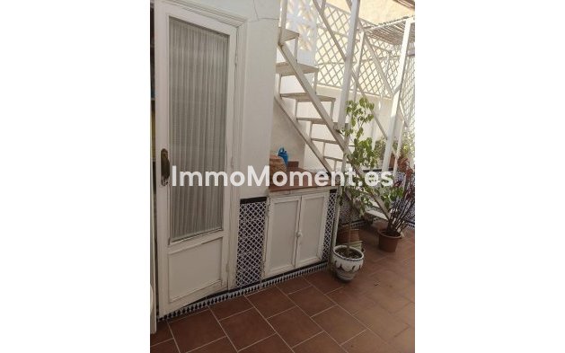 Revente - Appartement - Intérieur                       - Alhaurín el Grande Centro