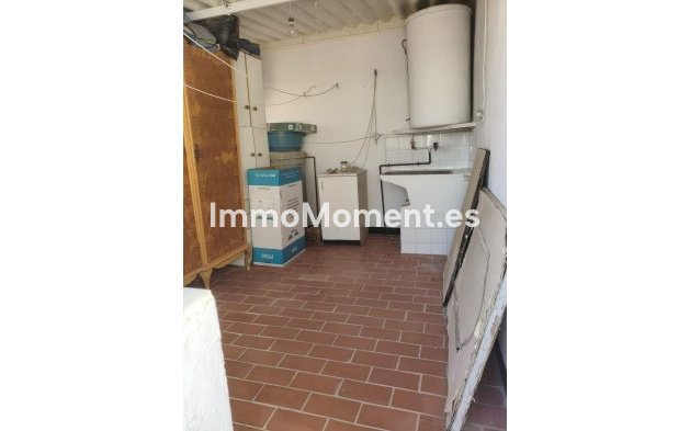 Revente - Appartement - Intérieur                       - Alhaurín el Grande Centro