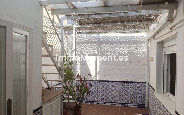Revente - Appartement - Intérieur                       - Alhaurín el Grande Centro