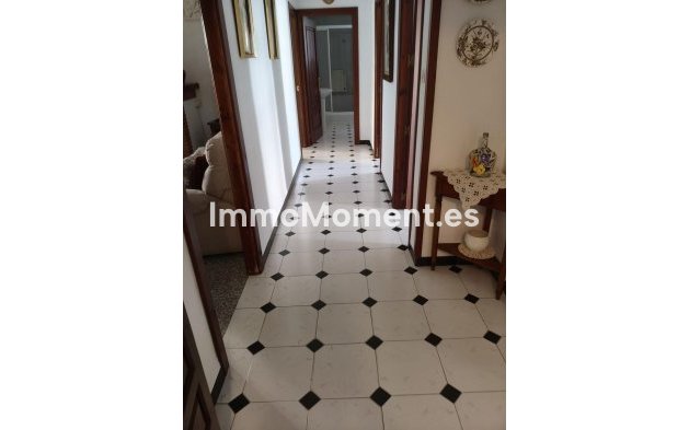 Revente - Appartement - Intérieur                       - Alhaurín el Grande Centro