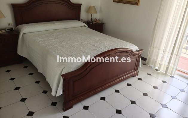 Revente - Appartement - Intérieur                       - Alhaurín el Grande Centro