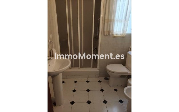 Revente - Appartement - Intérieur                       - Alhaurín el Grande Centro