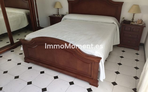 Revente - Appartement - Intérieur                       - Alhaurín el Grande Centro