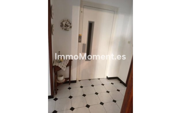 Revente - Appartement - Intérieur                       - Alhaurín el Grande Centro